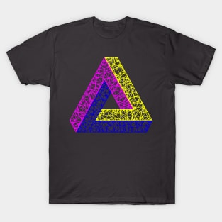 Impossible Triangle T-Shirt